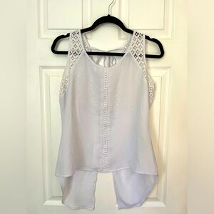 🌞Free add on to bundle Summer blouse